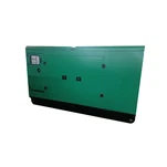 Weichai 20kw WP2.3D25E200 tihi dizel generator