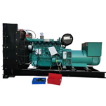 Generatorski set 320kw