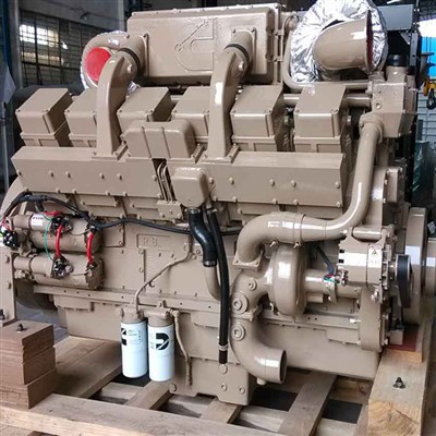 Dizel motor Cummins KTA38