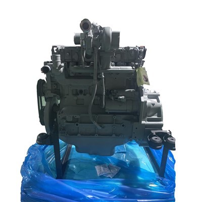 DEUTZ BF4M1013EC dizelski motor