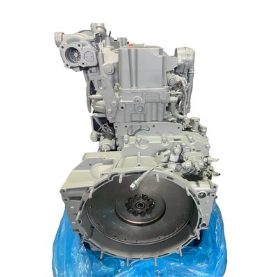 Deutz TCD2013L064V Diesel Motor