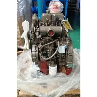 YC2115 Twin cilindrični motor
